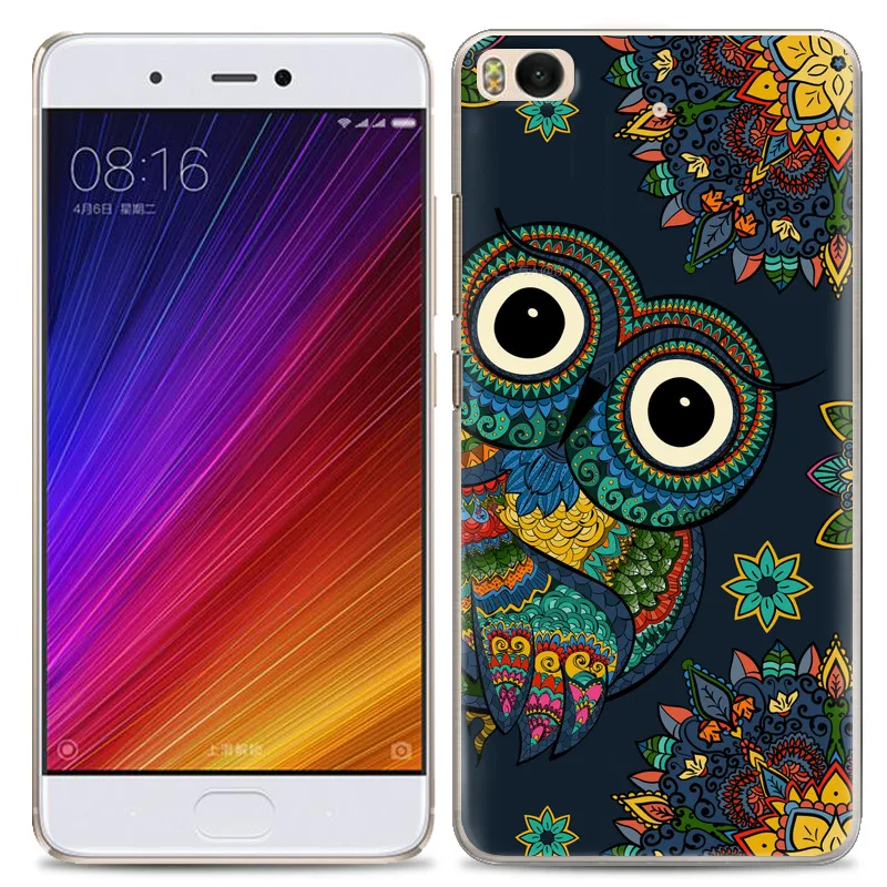 Lulu mi Cool Phone Чехол для Xiaomi 5s 5S ослепительный мягкий чехол из ТПУ с абстрактным