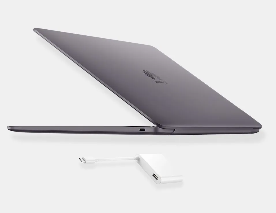 HUAWEI MateDock 2 Док станция + WiFi 3 Мобильный роутер USB зарядка передача данных проекция и