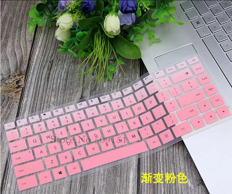 Для huawei Matebook D PL-W09/W19 MRC-W60 MRC-W50 15,6 дюймов силиконовая клавиатура для ноутбука чехол протектор кожи
