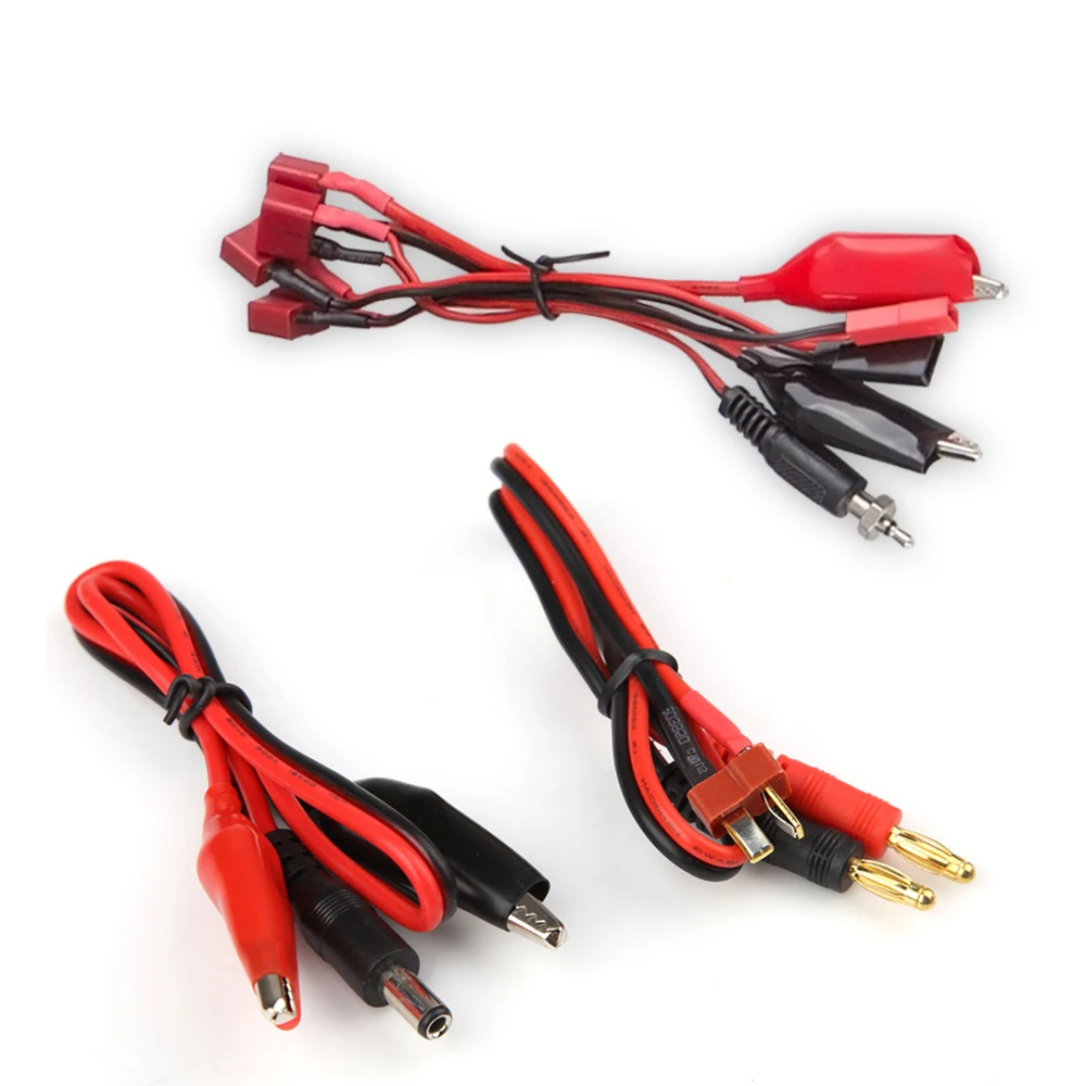 Высококачественное встроенное Цифровое Зарядное устройство IMAX B6 Lipro RC NiMh