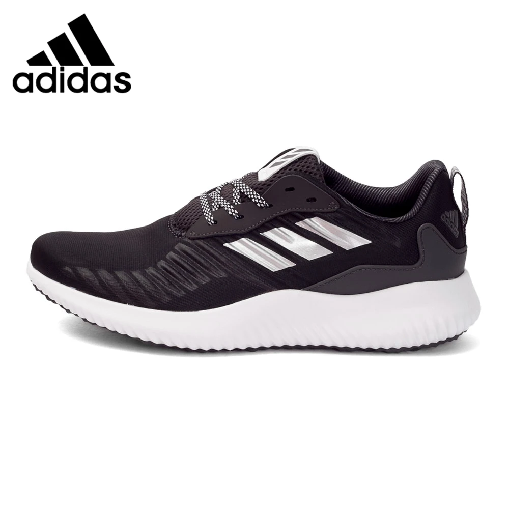 Оригинальный Новое поступление Adidas Alphabounce Rc M Для мужчин кроссовки|men's running shoes