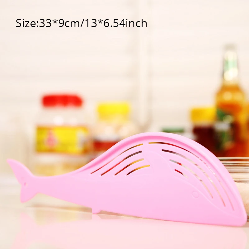 B Type Pink 1 шт. промывка риса дуршлаги и сита дренажная доска спагетти лапша паста кастрюля кухонный гаджет инструмент для очистки фруктов и овощей - Цвет: B Type Pink