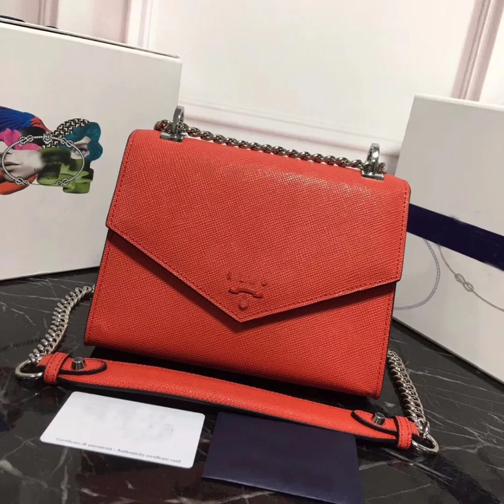 Loo Vaixiao2019 брендовая маленькая квадратная сумка кожаная роскошная дизайнерская