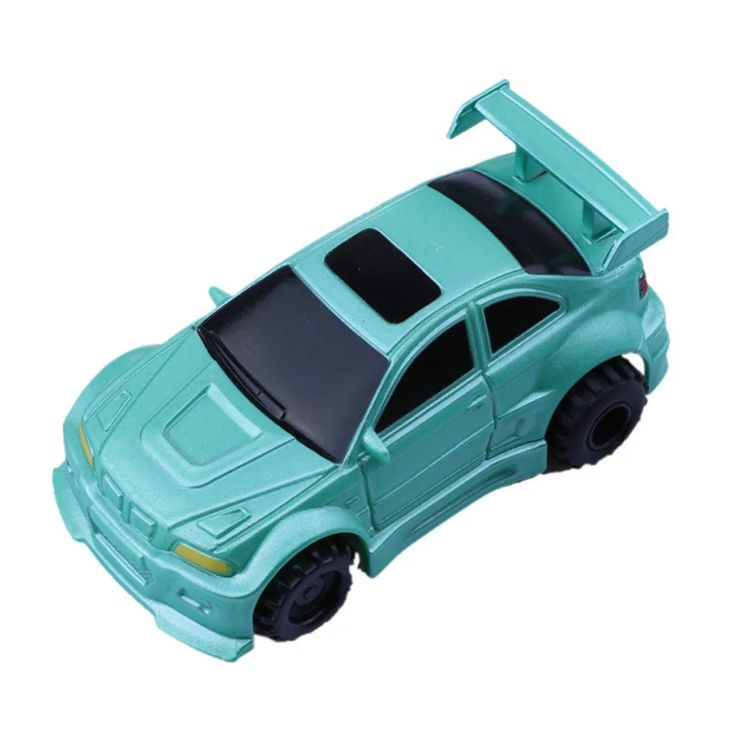 Novlty Toys волшебный Индуктивный грузовик [следующая черная линия] волшебная игрушка автомобиль для детей и детей развивающие игрушки для детей@ 30