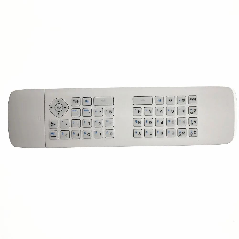 Оригинальный пульт дистанционного управления для Philips TV 40PFK6510 40PFT6550 50PFK6510 50PFT6510