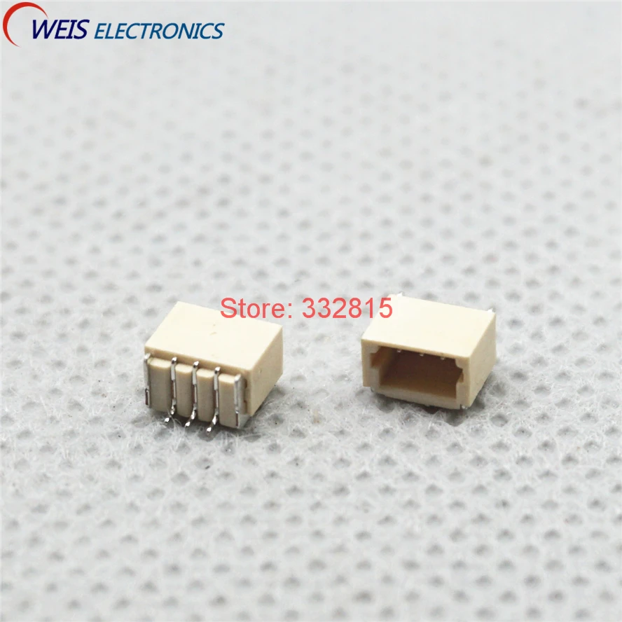 20 шт. разъем типа SH 1 0 мм Шаг SH1.0 SH1.0MM SMD разъема мама Американская классификация