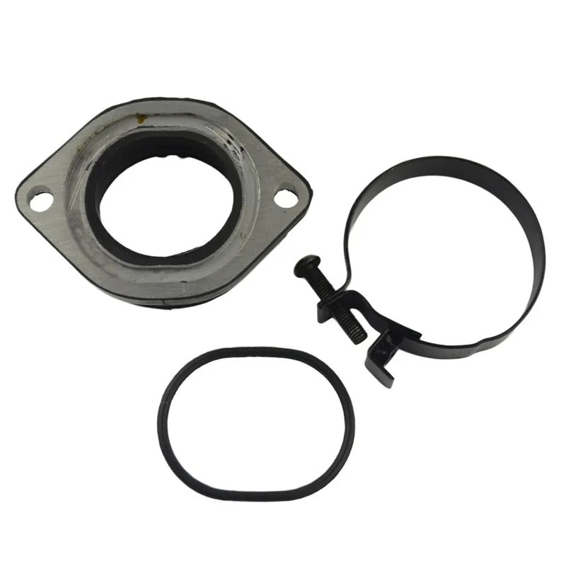 Запчасти для мотоцикла мотокросса интерфейс карбюратора KAWASAKI KLX250 KLX300 Loncin YF300