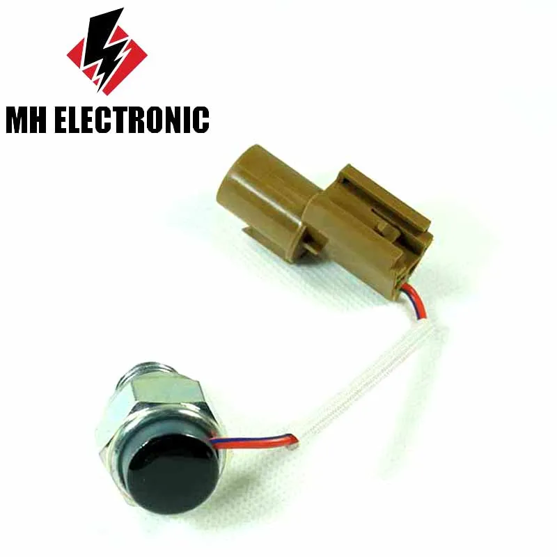 MH Электронный для Mitsubishi Pajero IO V43 V44 V45 V46 H66W H67W H76W H77W 6G72 6G74 T/ч рычага переключения передач 4WD выключатель лампы MB837107
