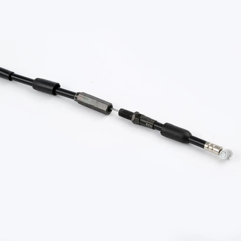 Мотоциклетный черный кабель сцепления для Yamaha TTR 230 1C6-F6335-00 |