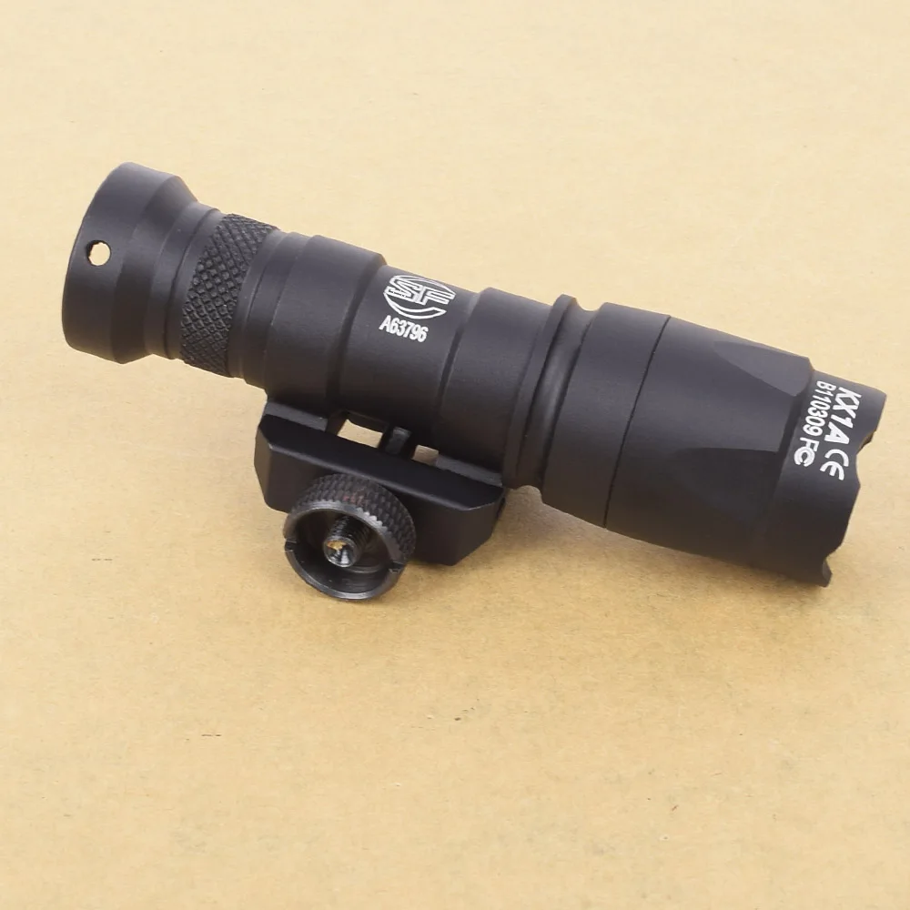 Новое поступление unmark M300C светильник Airsoft Flash 20 мм рельсовое крепление для