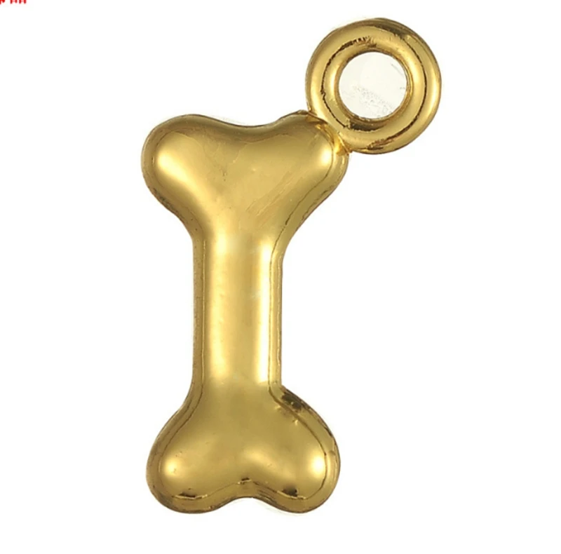 30pcs I Love Dog Dangles Charm Hang Pendant Jewelry Accessories DIY Necklace/Bracelet Keychains Findings for Men/Women | Украшения и