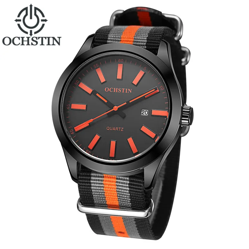 Часы мужские кварцевые в деловом стиле 2017|masculino|masculinos relogiosmasculino watch |