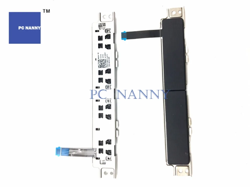 PC Няня для DELL Latitude E7250 Сенсорная панель A13BQ1 PK37B00F200 SIM Card Reader доска LS-A971P Оперативная