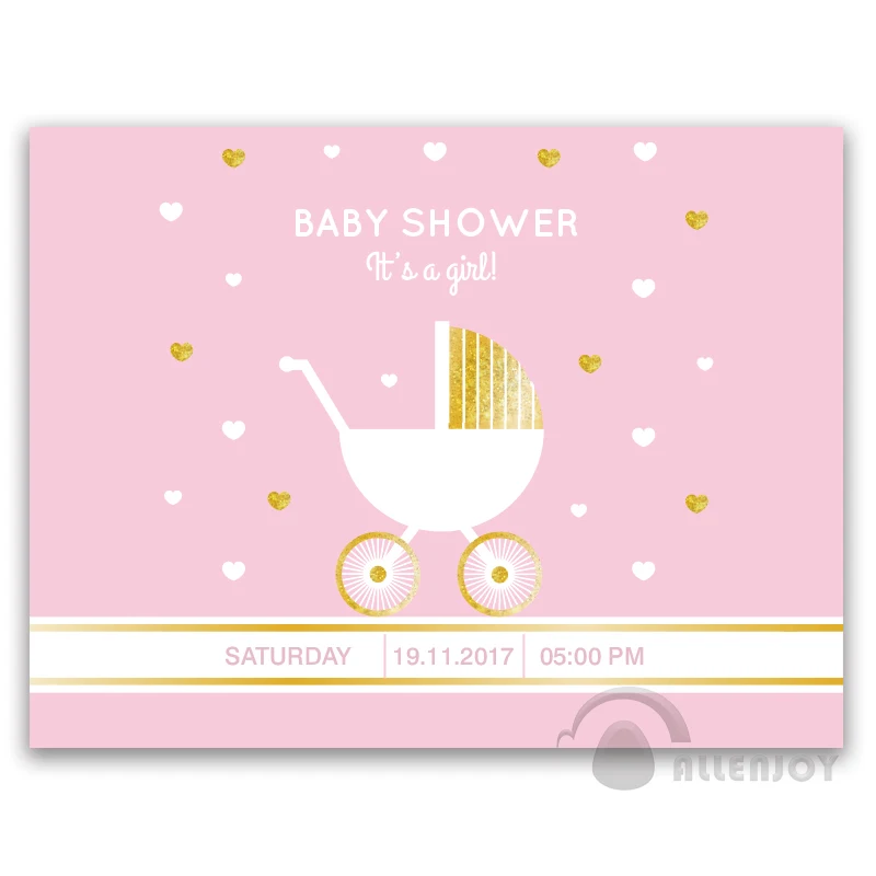 Фон для детской вечеринки с изображением дня рождения | Электроника