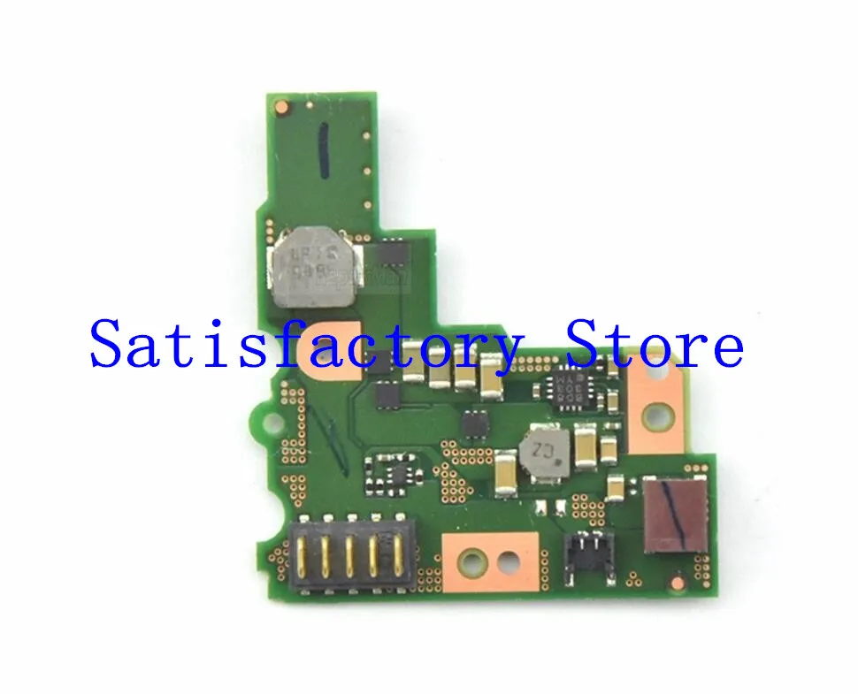 

Новый для NIKO D500 DC/DC питания PCB платы в сборе Запасные части для ремонта