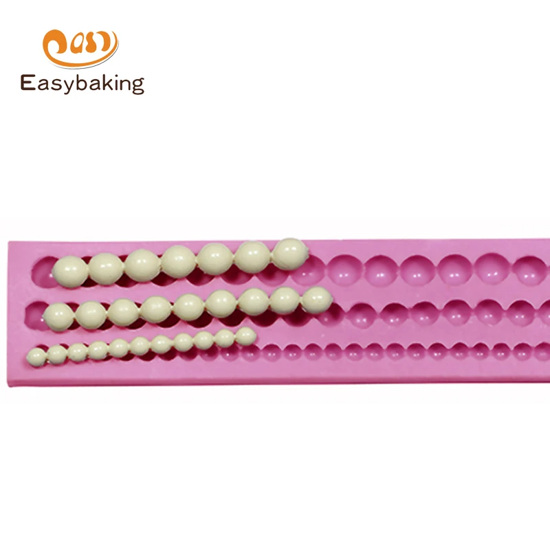 3 вида кухонных инструментов для готовки выпечки искусственный жемчуг
