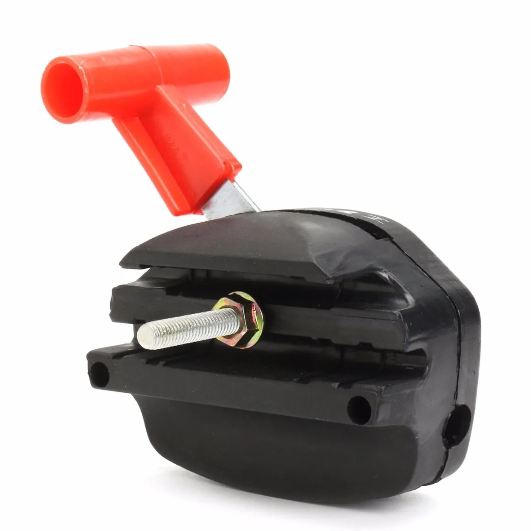 Новый универсальный 56 дюймов для газонокосилки дроссельной заслонки