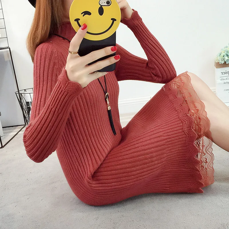 Дешевая оптовая продажа 2018 Новинка Осень Зима Лидер продаж женский модный