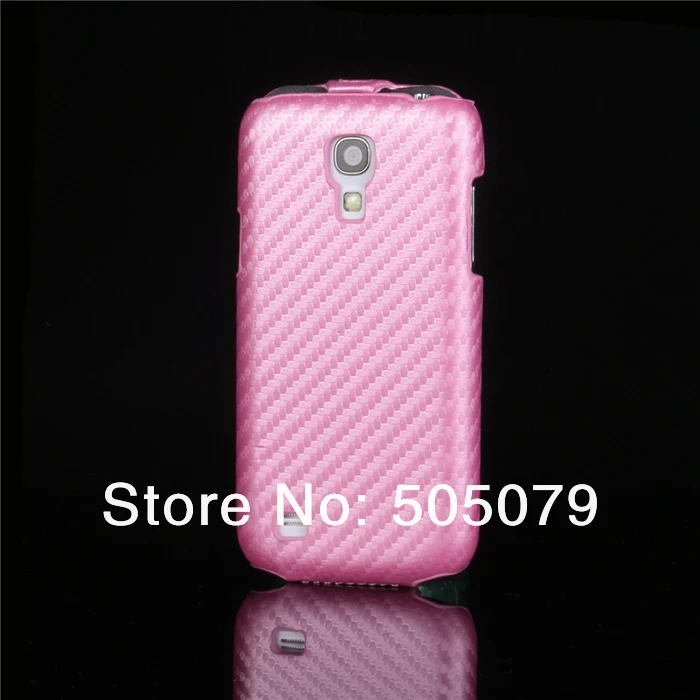 Carrying Tough Case PU Leather Skin Defender Fashion Carry Cover Cases For Samsung Galaxy S4 S 4 mini |