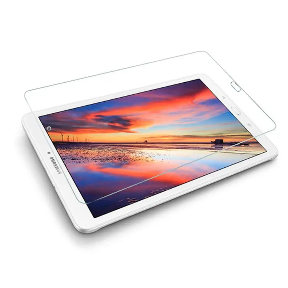 9H ультра прозрачное закаленное стекло для samsung Galaxy Tab E 9," SM-T560 T561 Защитная пленка для samsung Galaxy Tab E 9,6 lcd
