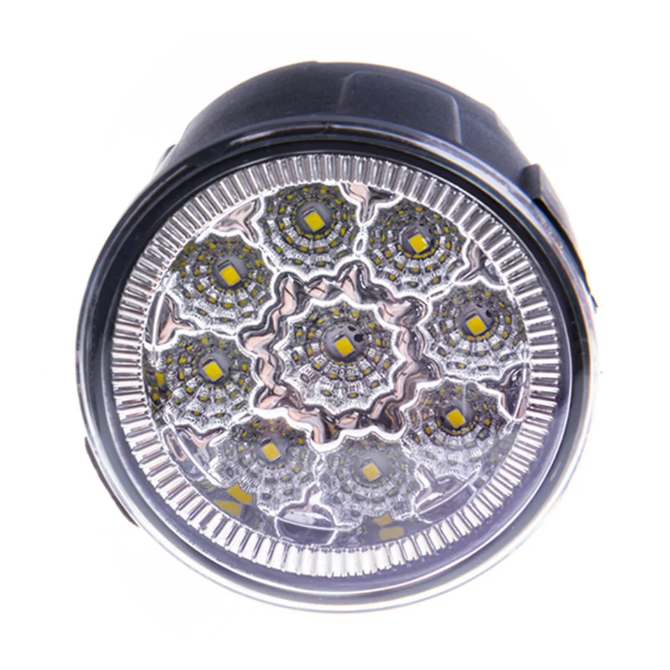 For Nissan Juke Hatchback 2010-2014 High Brightness Led Fog Lights 12W 900LM Lamp Assembly 2Pcs | Автомобили и мотоциклы