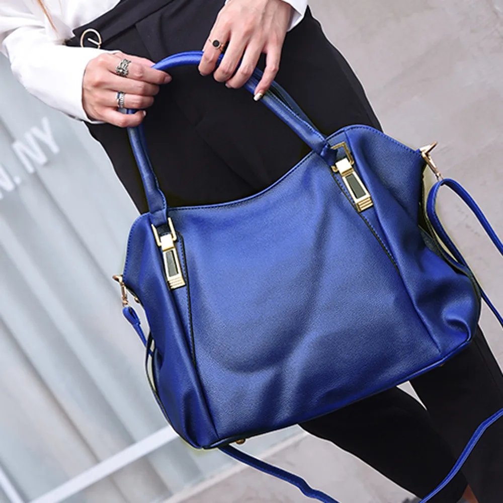 Сумка женская кожаная через плечо|tote bag|bag totefashion shoulder bags |
