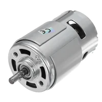 1pc dc 775 24v 15000rpm high speed large torque dc motor electric power tool new motors parts dc motor