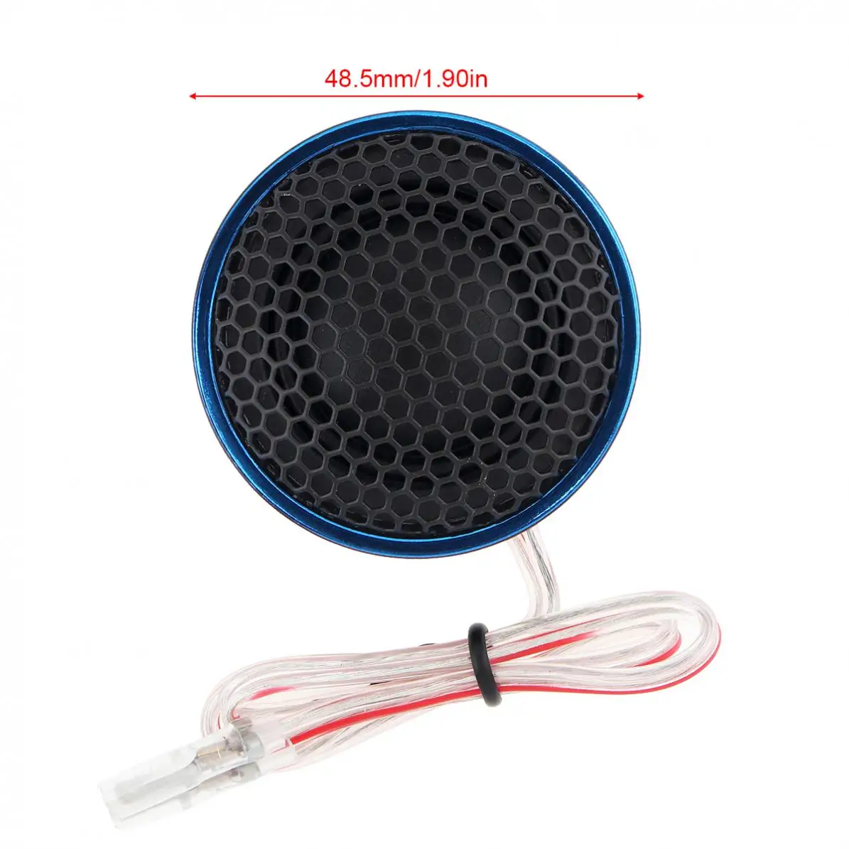 Универсальный Прочный высокоэффективный купольный мини динамик для