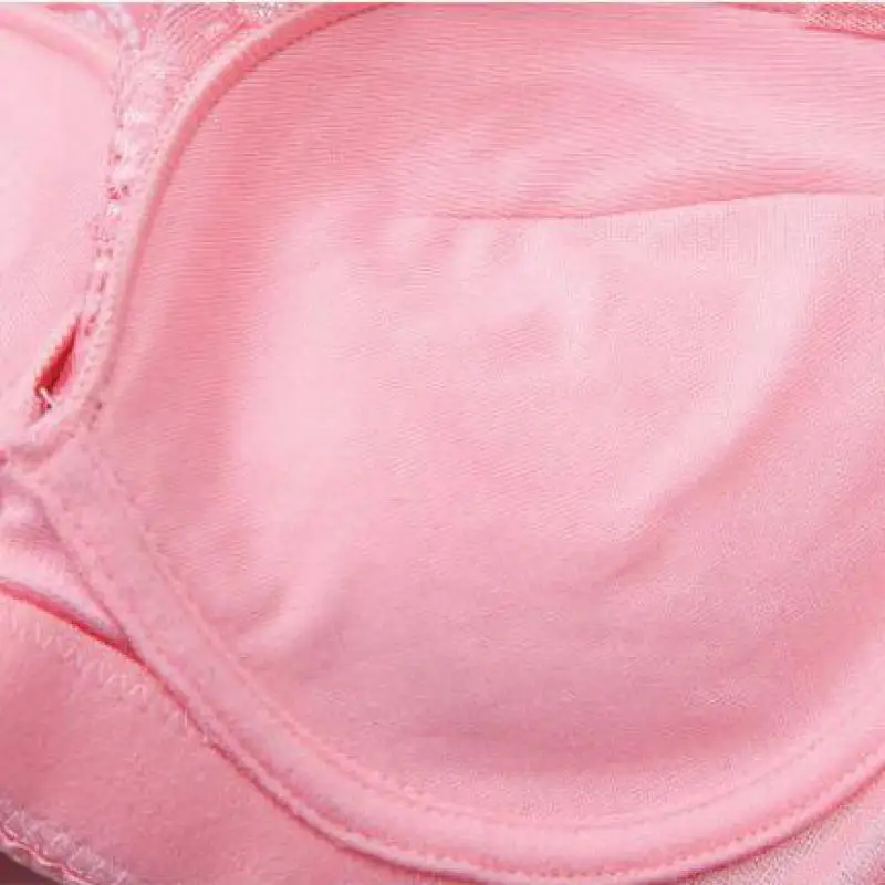 Для женщин Бюстгальтеры для 2017 г. пикантные Кружево Bralette белье Push Up Глубокий V