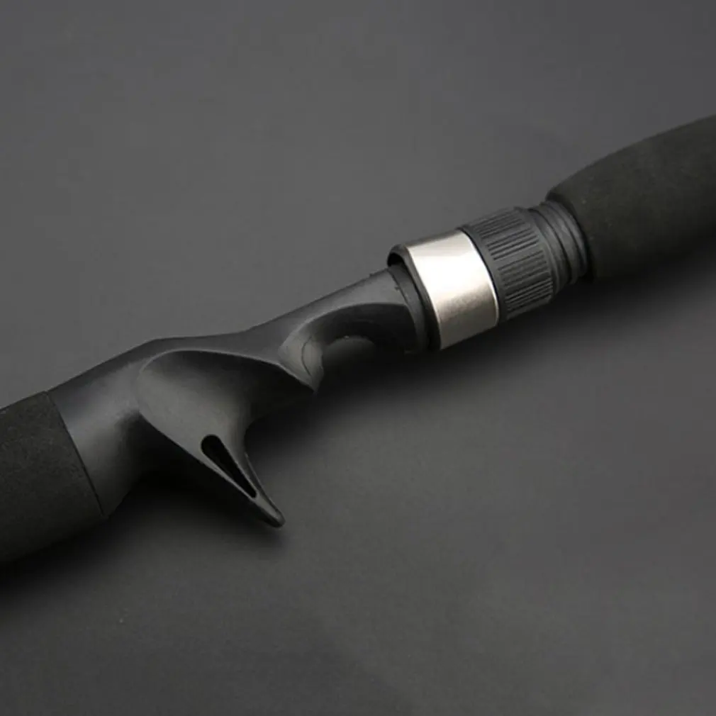 Телескопическая удочка и катушка из углеродного волокна полный комплект