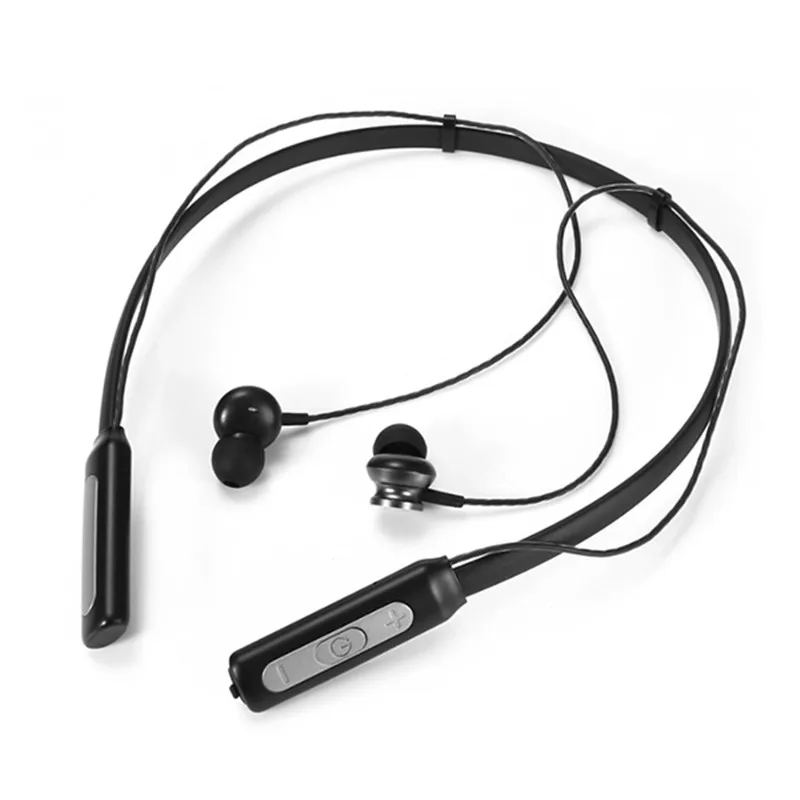 LEORY Новое поступление BH1 bluetooth 4 1 наушники стерео беспроводные магнитные