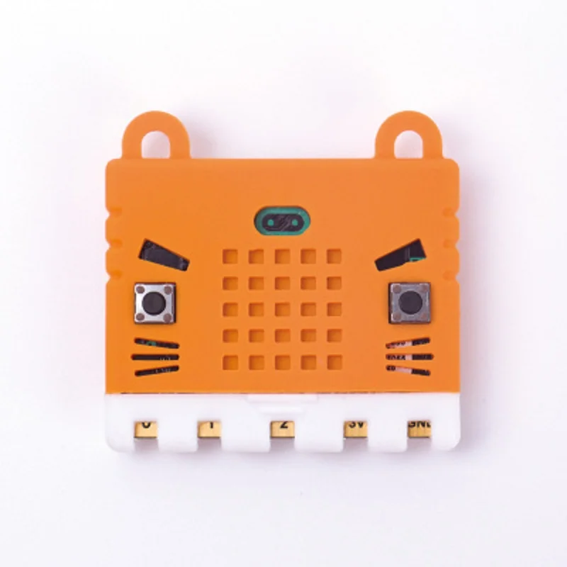 BBC micro: защитный чехол для бит/корпус цвет: оранжевый красный синий желтый |