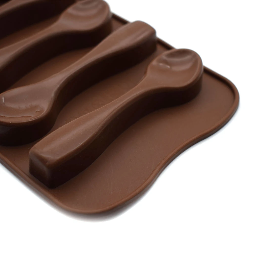 Силиконовая форма для выпечки шоколадного печенья|mold baking|molde chocolatemold silicone mold |