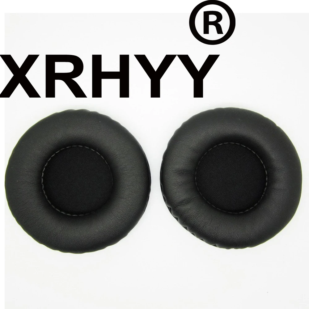 Запасные запасные части XRHYY амбушюры подушка для наушников Sony DR-BT101 ZX300 ZX100 DR-ZX102DPV