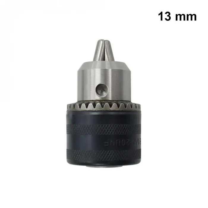 Сверлильный патрон адаптер конвертер быстрой смены дрель-шуруповерт инструмент для преобразования 10/13/16 мм LB88