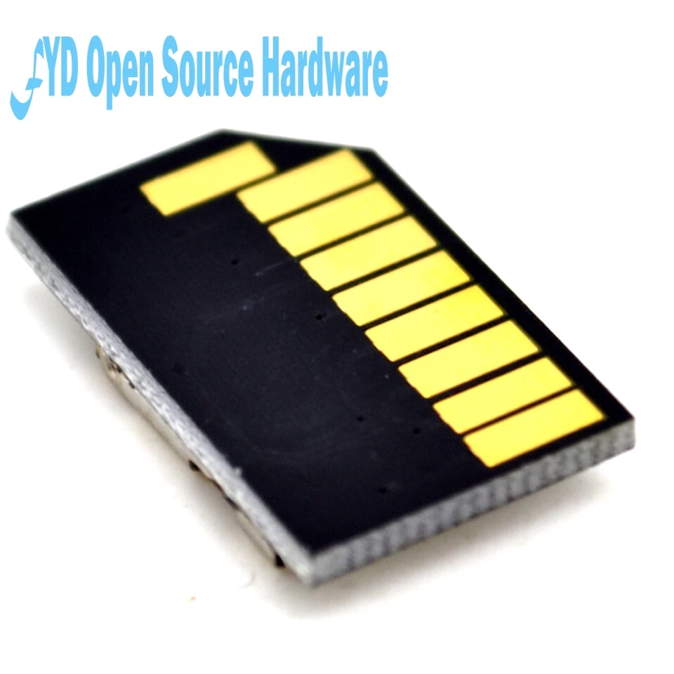 2018 высокое качество T Flash карты памяти для SD модулем адаптера Raspberry Pi Molex