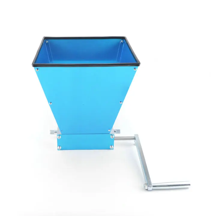 Мельница для домашнего пивоварения мельница солода зернодробилка|malt mill grain|grain