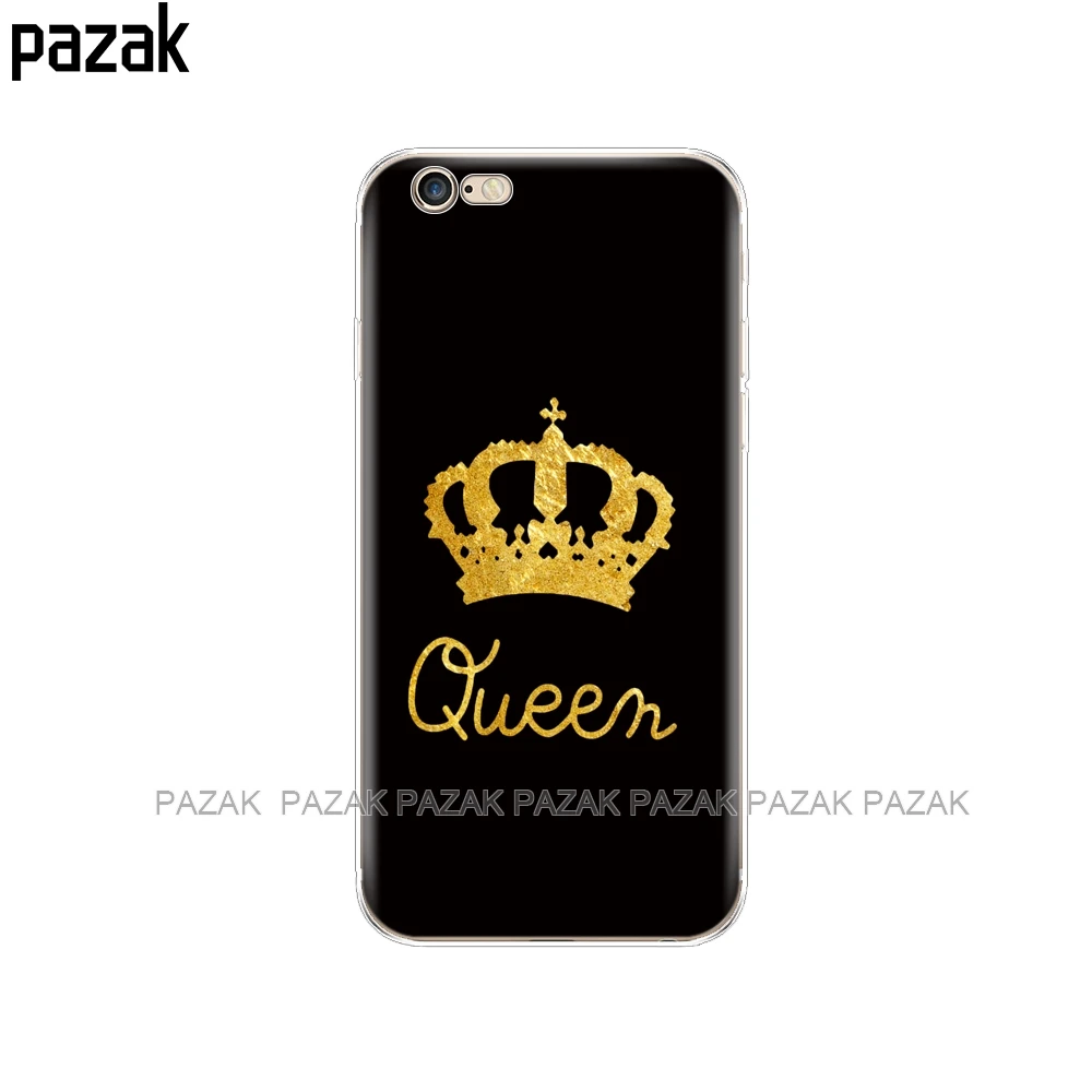 34370 Мягкий силиконовый чехол для iphone 5s, 5 s, se, 6, 6s, чехол, оболочка, чехол для Apple iphone 6s plus, сумка, чехол, чехол, etui, бампер, рисунок - Цвет: 34370