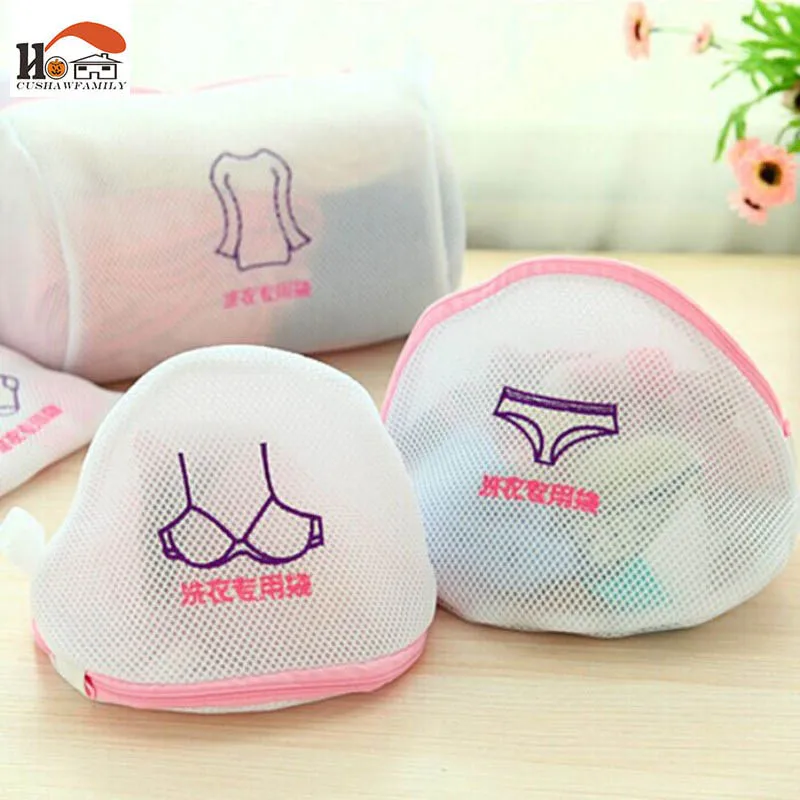 Рубашка носок нижнее белье стирка защищающая Сетчатая Сумка Корзина утолщенная