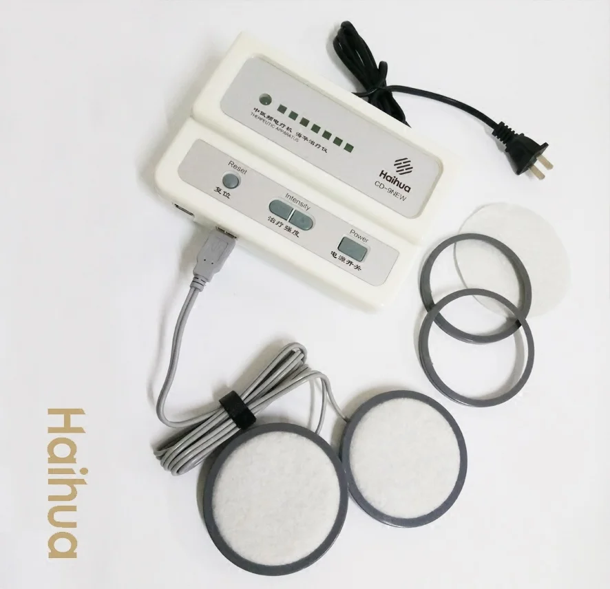 Новинка 2017 аппарат для лечения Haihua CD 9|haihua cd-9|therapeutic apparatushaihua therapeutic apparatus |