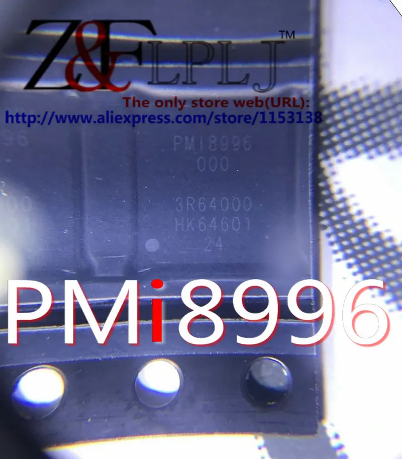 PMI8996 индекс давления 8996 / PM8996 Power IC/новый оригинальный|ic|ic poweric 8 |