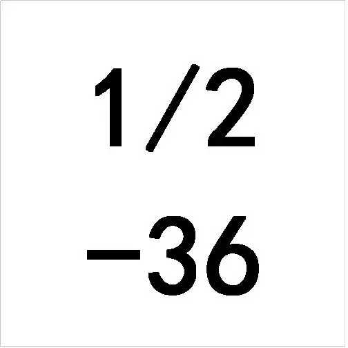 1 шт. 1/2-12 13 14 16 18 20 24 27 28 32 36 40 UNF UNS UNC UN UNEF правый ручной кран TPI резьбонарезные инструменты пресс-формы для обработки 1/2" - Цвет: 36 UNS