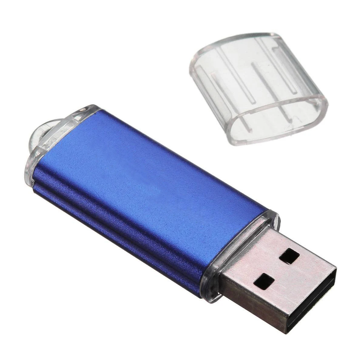 Флеш-накопители USB 256 2,0 Мб