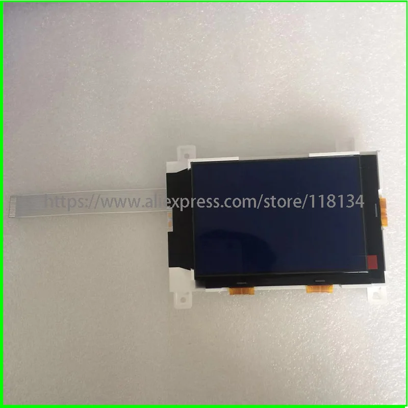 Для YAMAHA DGX520 DGX620 YPG625 DGX630 DGX640 psr s500 s550 s650 mm6 mm8 ЖК-дисплей экран дисплей модуль
