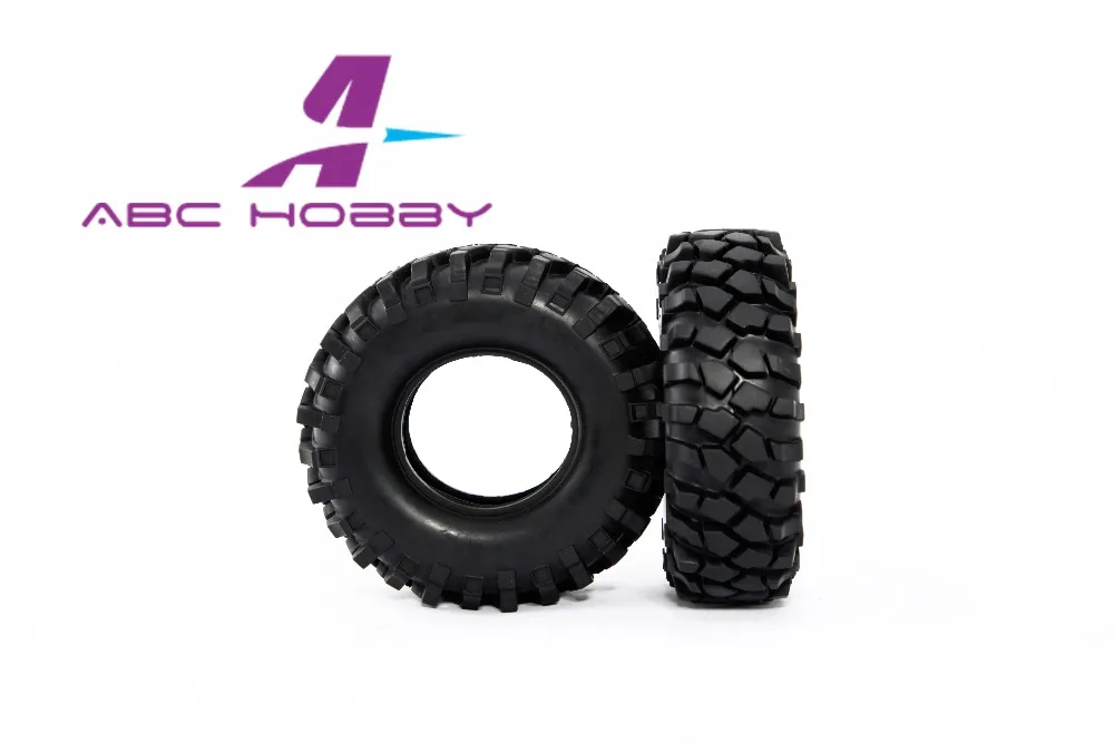 Набор гусеничных шин 90 мм 96 108 1 9 4 шт. 1/10 RC rock для осевых D90 SCX10 CC01 tiiya D110 только шины с