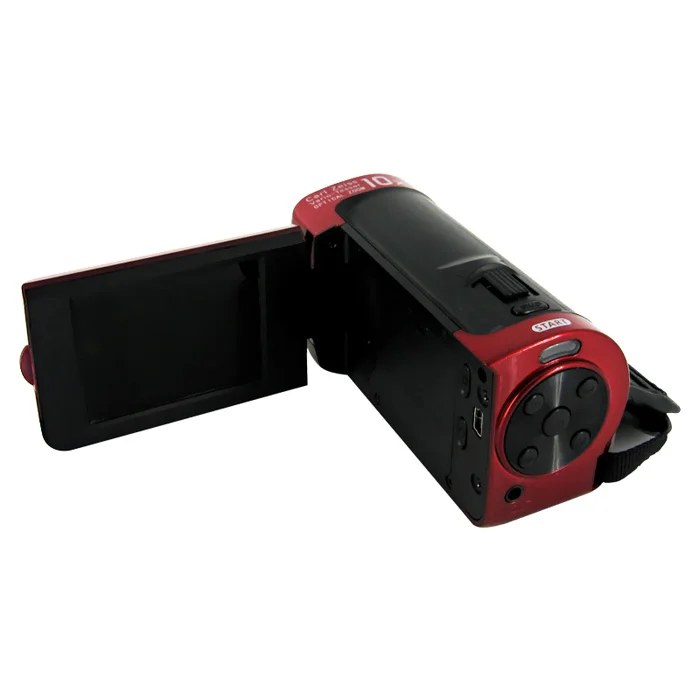 12MP 8x цифровой зум профессиональная видеокамера DVR DV-20 2 7 &quotHD 720P Цифровая ПК камера