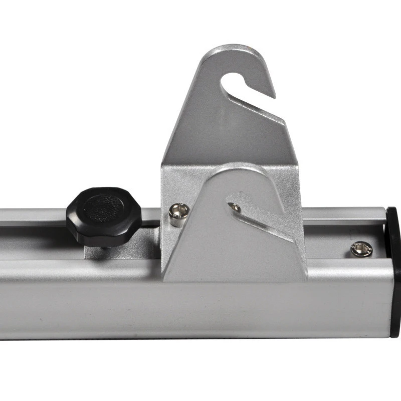 Портативный кронштейн из алюминиевого сплава для проектора 360 градусов|projector wall