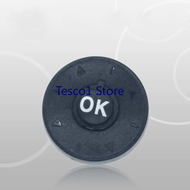 Оригинальные детали камеры для оригинальных частей Nikon D750 ориентация OK Кнопка