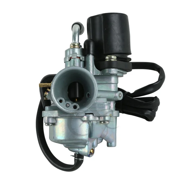 

Carburetor 50cc 2-Stroke For Yamaha Jog 50 Scooter Auto Electric Choke 86-01 90