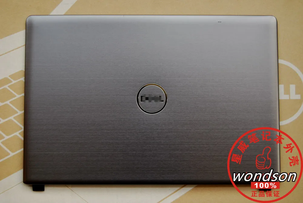 

Free Shipping For Dell Vostro V5460 V5470 Touch LCD Back Cover CN-071HNX 71HNX w/ 1 Year Warranty